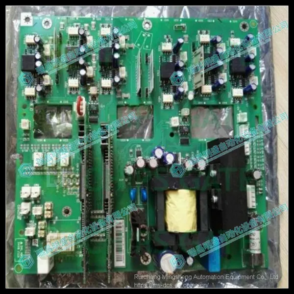 ABB GINT5611C driver module