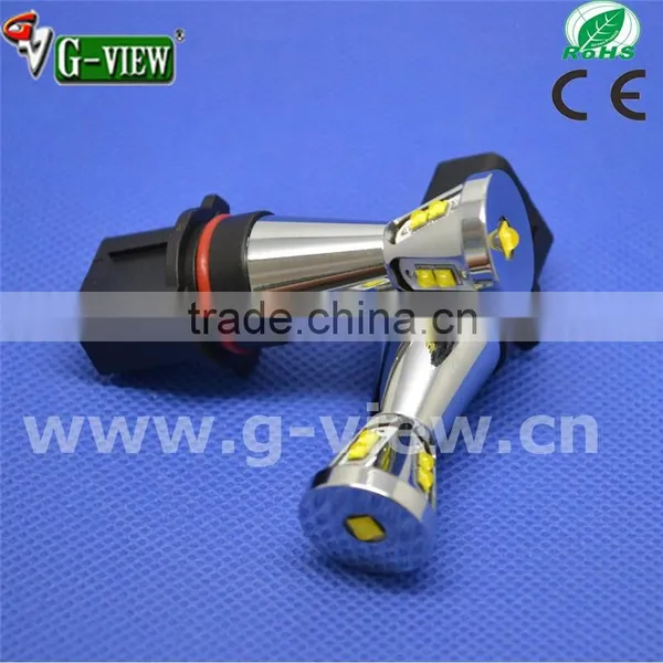 All Kinds of Good Heat-dissipation 50w New Crees Fog Car Led Light photo-2
