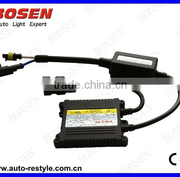 2015 AC 35w Canbus Hid Kit photo-3