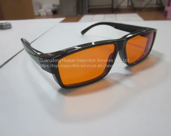 Pre-shipment Glasses Inspection Service for Chinese Third-party Products photo-4