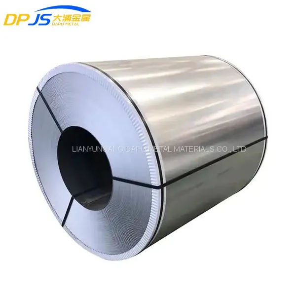 Mirror Surface 304 316 316lhn 316L 310 316lmod 310lmn Stainless Steel Coil/Strip/Roll Industry Price photo-3