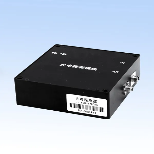 ROF-PD 50G PIN Photodetector Low Noise PIN Photoreceiver High Speed PIN Detector photo-3
