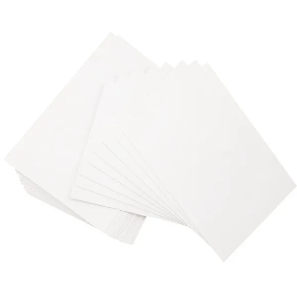 Original A4 Copy Paper a4 80 Gsm 500 Sheets Double A White Office Printing Paper Double a4 Paper Ready to Supply at Low Price MAIL+yana@sdzlzy.com