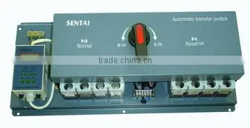 TSQ4 Automatic Transfer Switch