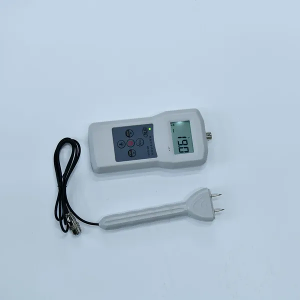 Игольчатый бумажный коробок. Датчик влажности MS7200+ photo-3
