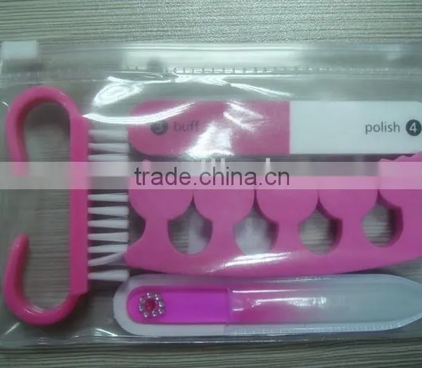 EVA cloven toe separator bunion toe separator