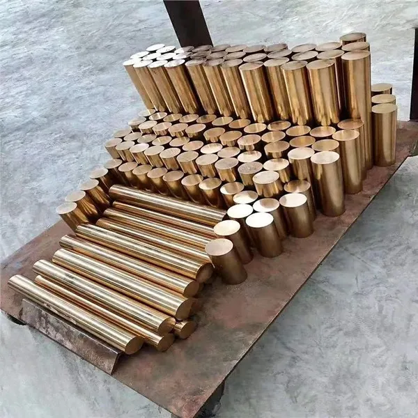 1Cr16Si2Mo/12Cr1Mov/F347/N08367/N06601 Nickel Alloy Rod/Bar Multiple Specifications Are Available for Stock in the Warehouse photo-5