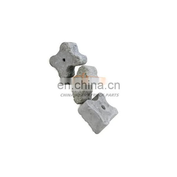 Wholesale CNHTC SITRAK MAN MC11/MC13 Motor Accessories WG9925551163 Spacer Block photo-2