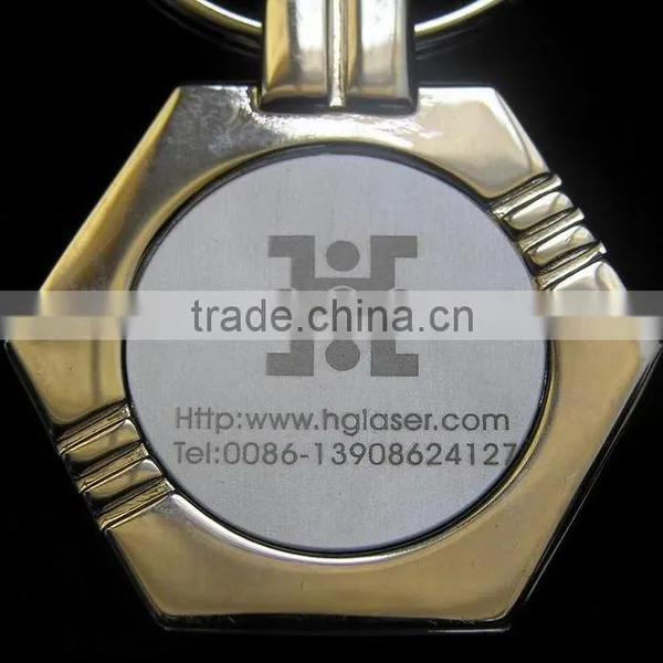 3 Axis Dynamic Focusing Laser Marking Cutting Machine photo-6