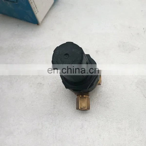 2605331320 Pressure Maintenance Valve FuSheng Industrial Screw Air Compressor Spare Parts With High Efficiency photo-5