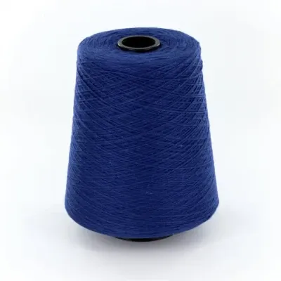 100% Cotton Ring Spun Knitting Yarn Ne 24/1 30S 32S 40S 60S 100% Combed Cotton Yarn photo-4