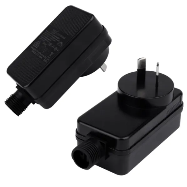 Universal 18V AC/DC Power Adapter Connector for Laptops and Electronic Devices