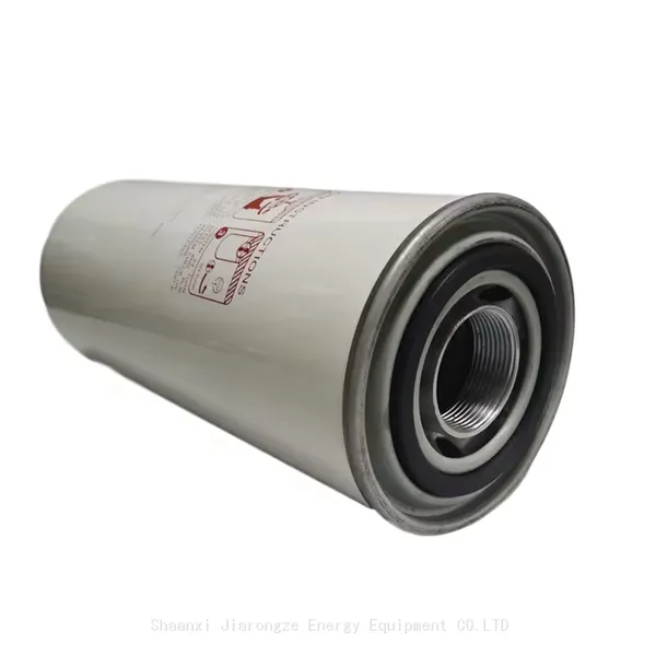 High Performance 9220007o Replace Screw Air Compressor Oil Filter (92888262) (48957724) for Ingersoll Rand Air Compressor Part Oil Filter photo-2