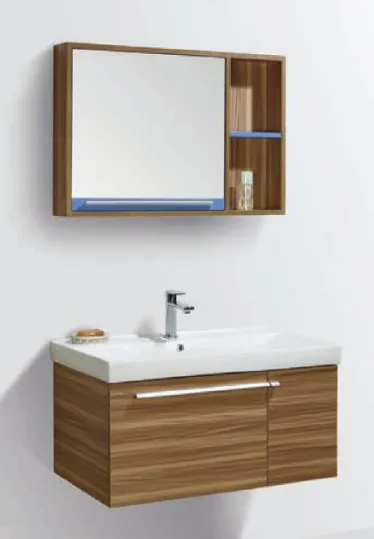 BATHROOM SANITARY CABINETS SET