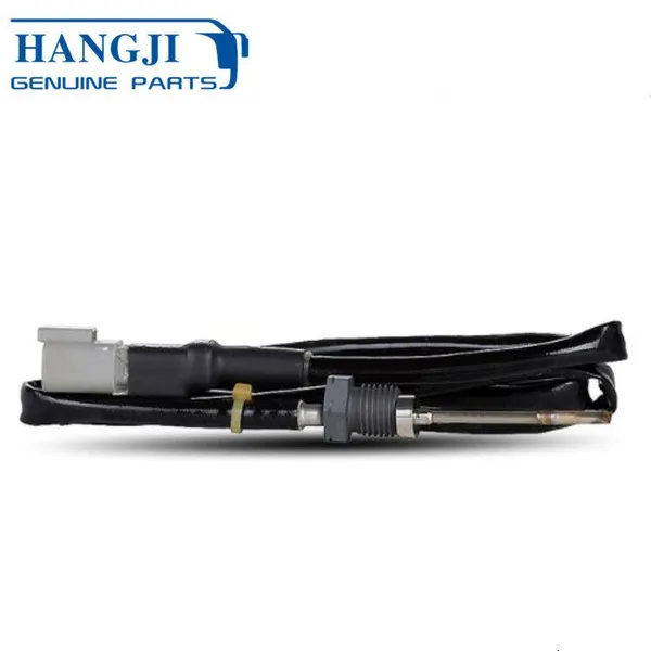 Other Bus Parts ZK6107HE Sensor Temperature 1205-03030 Catalyst Converter photo-4