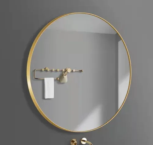 Bathroom Mirror