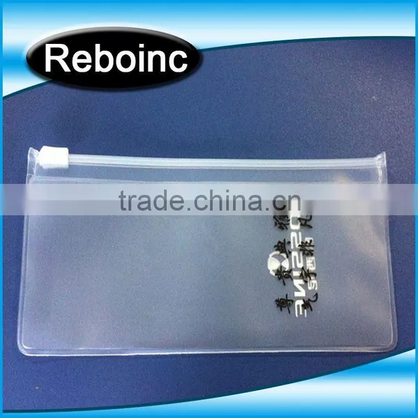 Pvc Cosmetic Packing Bag