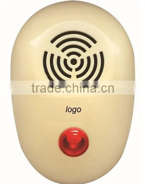 Best Model of Ultrasonic Electromagnetic Pest Repellent photo-2