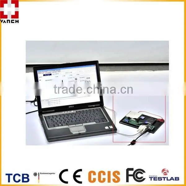 RFID Development Kit------RFID Module+Antenna+Adapter Board