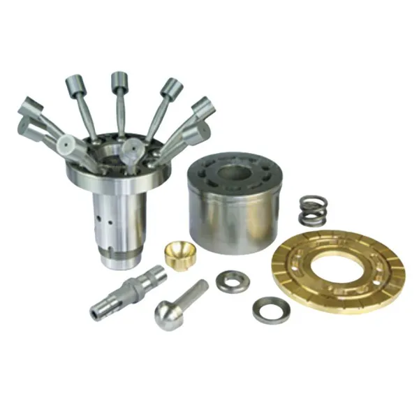 Hydraulic Spare Parts Hydraulic Axial Piston Pump CAT973 E70B E311 Travel Swing Repair Kits for Construction Machinery photo-3