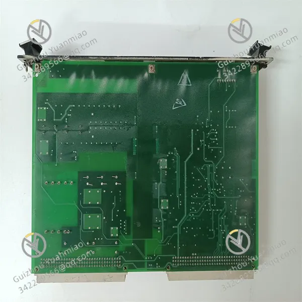 GE IS200EGDMH1ADF Exciter Gate Driver Module photo-2