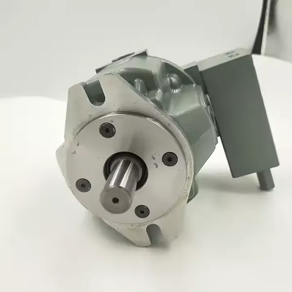 A3H A3H16 37 56 71 100 145 180 Series A3H100-LR09-110A4K-10 Axial Piston Variable Displacement Hydraulic Pump