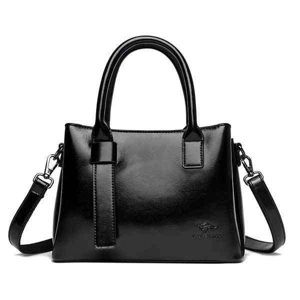 AH08 Tote Bag Fashion Women's Handbag Shoulder Bags Crossbody Bags Schoudertas Sac à épaule Ramenní Taška