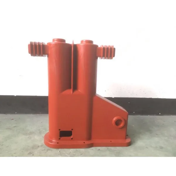 CT/PT APG Epoxy Resin Moulds Transformer Moulds photo-3