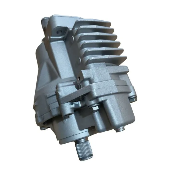 For Audi RS3 2017-20 Automatic Transmission Drive Axle Transfer Case 0CP409053H photo-3