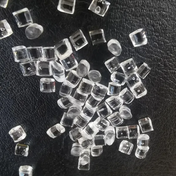 PC A1285 Polycarbonate Middle Viscosity Easy Demoulding Anti-UV Plastic Raw Materials photo-5
