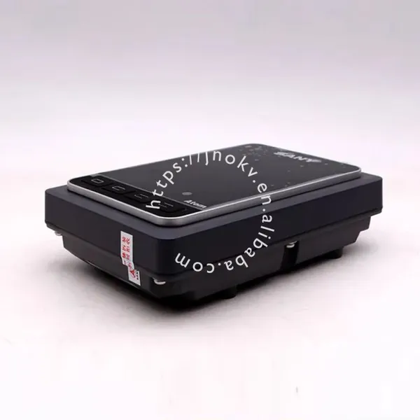 Original SANY SY215 Excavator Digital Monitor Display Dashboard Hour Meter Fits for Sany SY215C SY215-9 Excavators photo-3