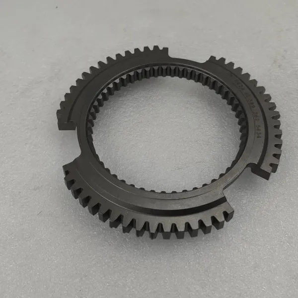Actros Truck Gearbox Parts Synchronizer Cone 3892625634 ( 387 262 0834 389 262 1234 389 262 1534) for M.B. G210 G240 Gearbox photo-5