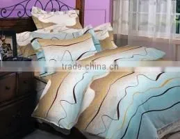 100%Polyester Fabric for Home Textiles photo-3