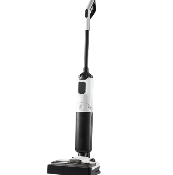 Home Sweeping, Mopping, and Suction Integrated Floor Scrubber Wireless Vacuum Cleaner（Wechat:13510231336） photo-3