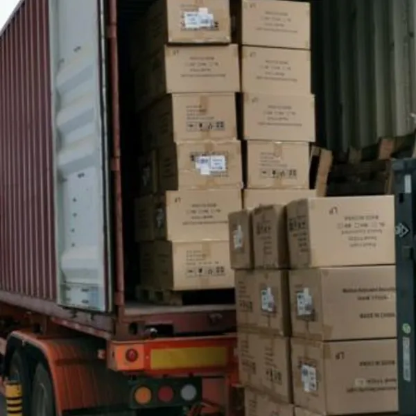 Liquid Powder; Health Care Products Export Special Line; Express Service, Original Product Name Export to All Countries photo-3