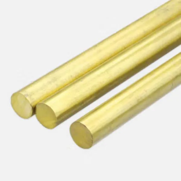 C10100 C10200 C10500 C10700 C11000 Copper Nickel Rod Copper Brass Bar photo-5