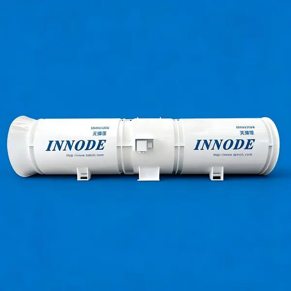 Energy-saving Intelligent Permanent Magnet Ventilator for Tunnel Construction photo-2