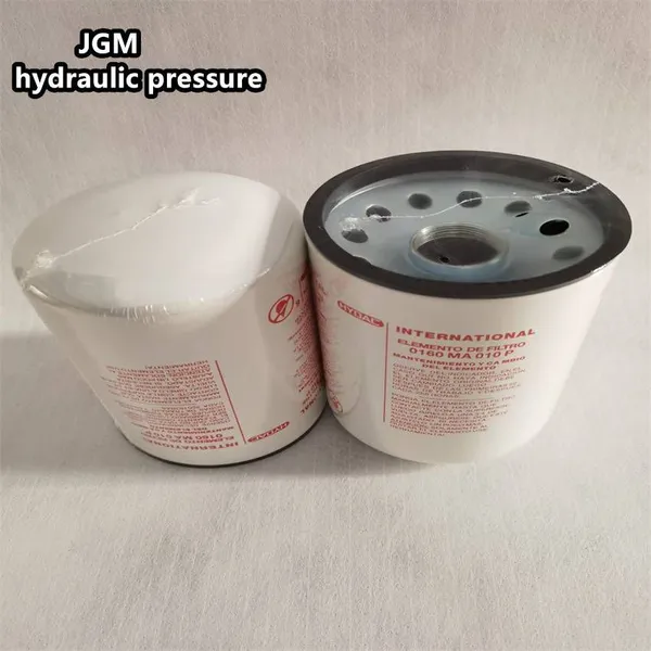 Dust Removal Filter Cartridge Dh32100, Self-cleaning Air Filter Element photo-3