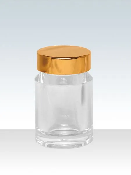 100cc Pet Bottle for Healthcare Product Packaging photo-4