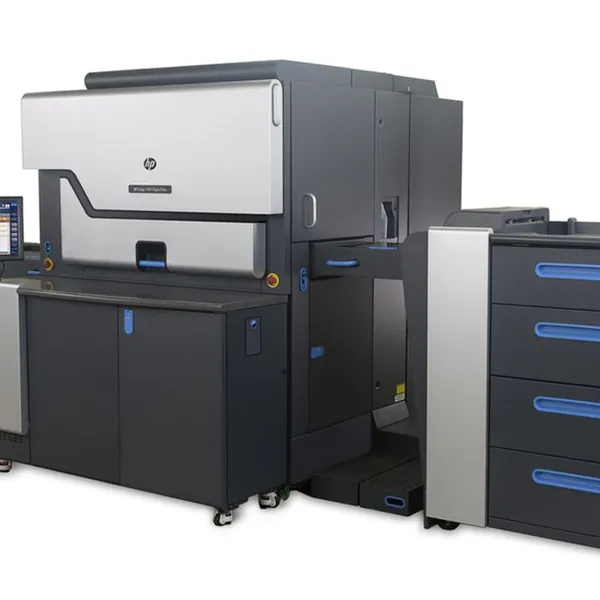 Business Card Printing Machine photo-3