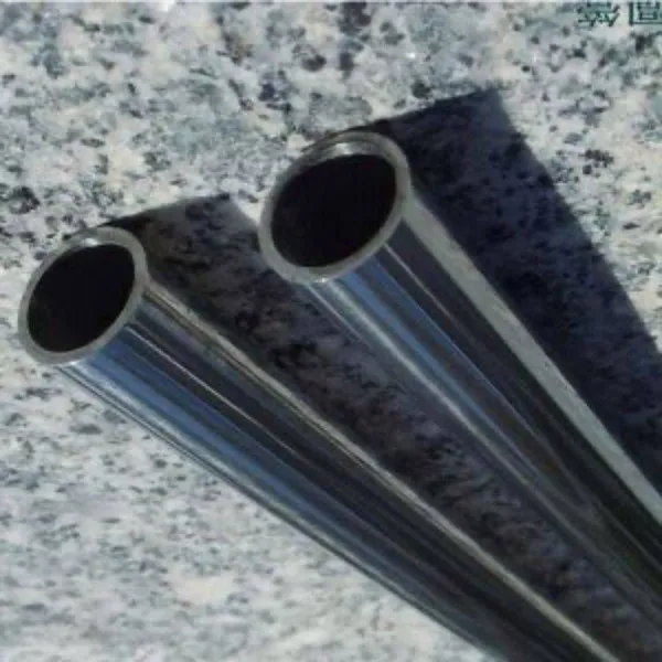 Dengwei Saf2507 Stainless Steel Profiles, Flexible Customized Cutting, High - Efficiency Desulfurization With Low Energy Consumption, Stable Operation Guarantee photo-4