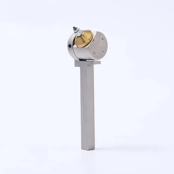 Diamond Rolling Tool, Mirror Finishing Tool, Polishing Tool, External and Internal Cylindrical Rolling Tool photo-4