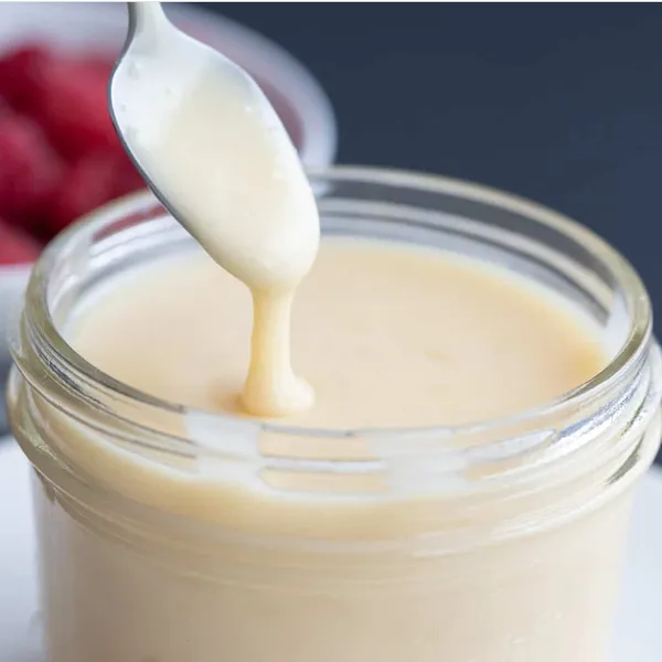 Genyond Fat Free Sweetened Condensed Milk Processing Line