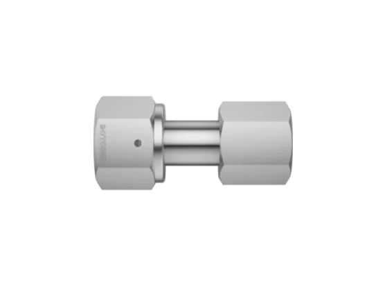 Stainless Steel Female NPT Weld Pipe Fitting with Standard Compliant Dimensions