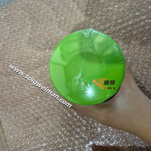 Hyundai Cartridge-Spin Filter 31N8-01360 for Hyundai Excavator R140LC-9 photo-2