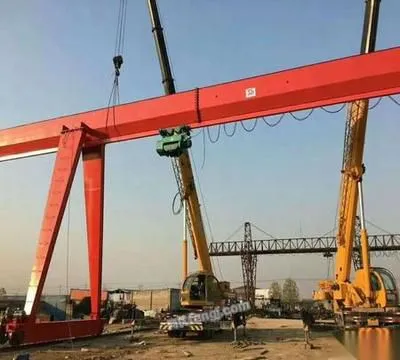 Used Crane