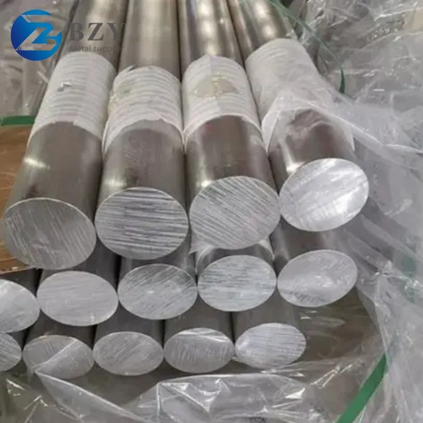 High Quality Stock Tantalum Metal Bar From Youbo For Sale photo-3