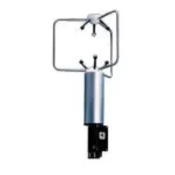 R.M YOUNG 81000V 3D Ultrasonic Anemometer - Voltage Inputs and Serial Outputs photo-3