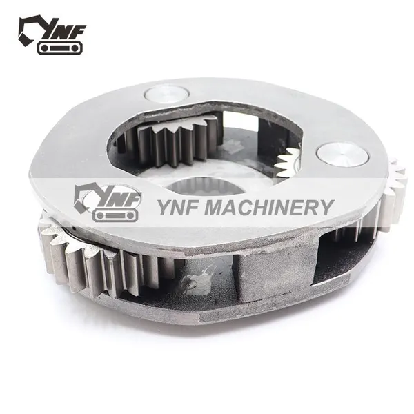 2042432 Excavator Transmission Gear for Coupling Gearbox Service YNF16892 photo-5