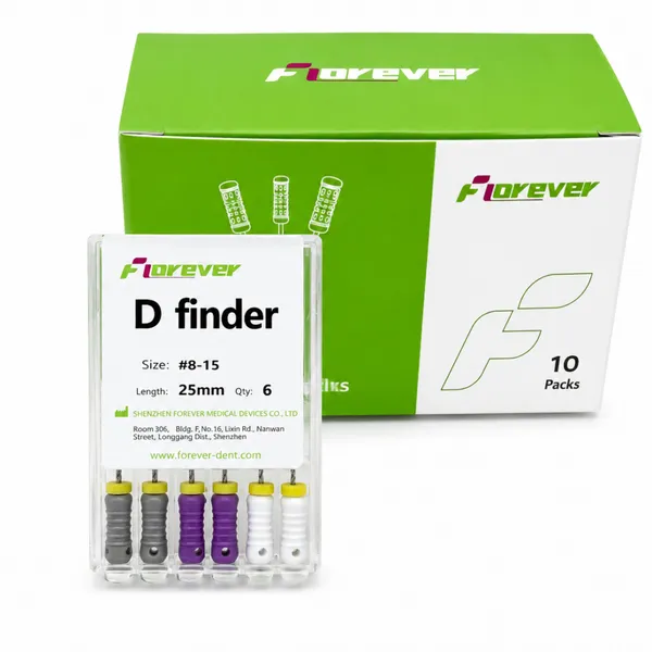 D Finder